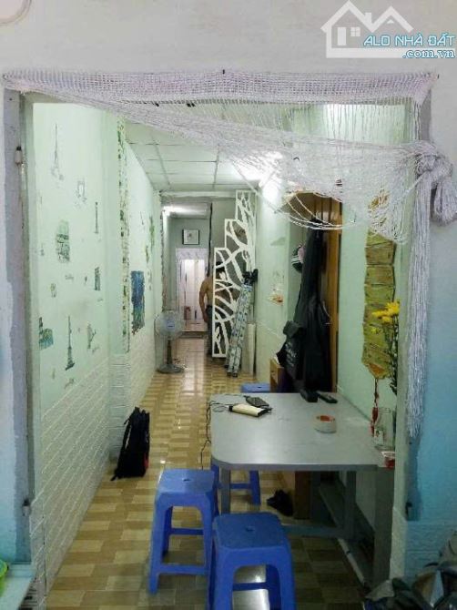 ⭐️⭐️⭐️ Nhà Mặt tiền SHR 2 tầng 26m2, Vuông – Tây Sơn Tân Phú - 1