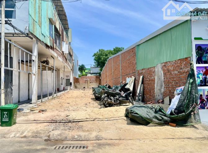 162M2 ĐẤT BIỂN THANH KHÊ. CẠNH TRƯỜNG ĐẠI HỌC FPT - 1