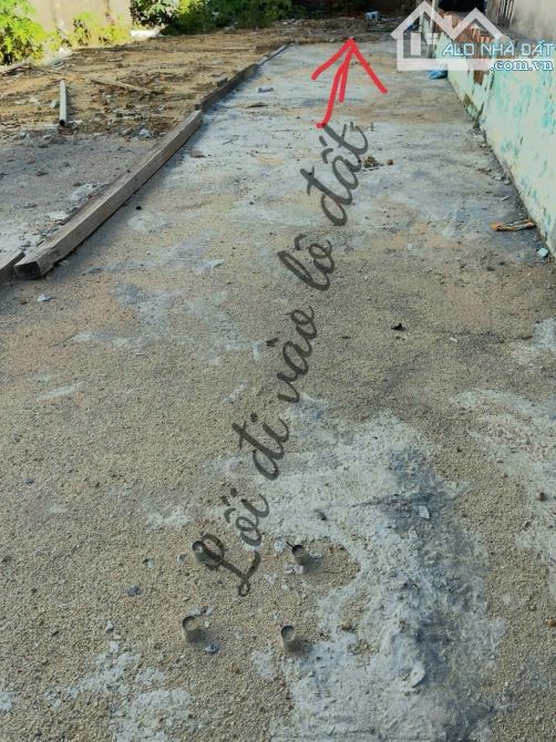 Bán lô đất kiệt Hải Phòng Thanh Khê 59m2 giá 2.1 tỷ - 1