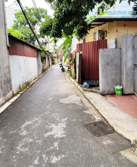 Thôn Vàng - Cổ Bi - 50m2 - 🚗 Vào - Ngõ Thông, Gần chợ ., - 1