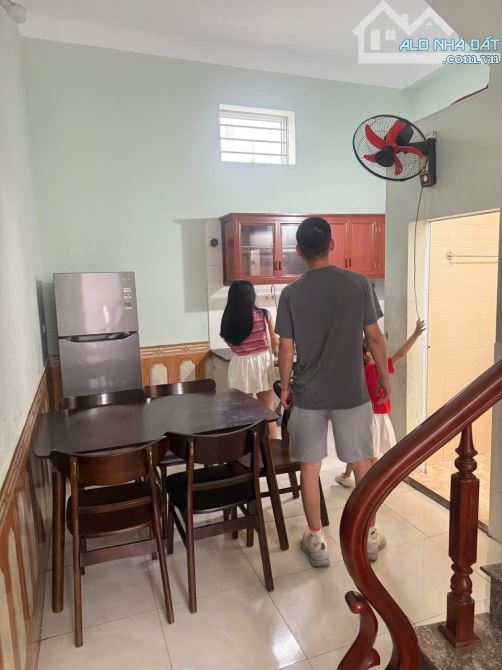KIÊU KỴ – GIA LÂM – NHÀ 3 TẦNG – 32M² – Ô TÔ ĐỖ CỬA – GI.Á 3.9 T.Ỷ - 1