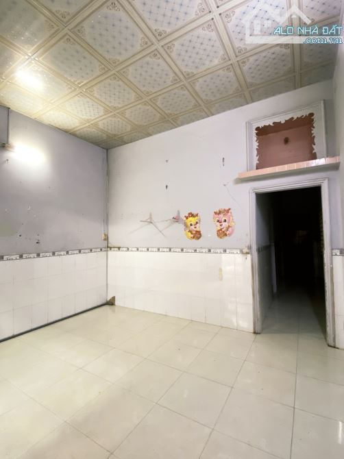 🏡 BÁN ĐẤT TẶNG NHÀ - ĐẦU TƯ ỔN - PHÚ XUÂN NHÀ BÈ – HƠN 4.X TỶ XÍU (TL) - 1
