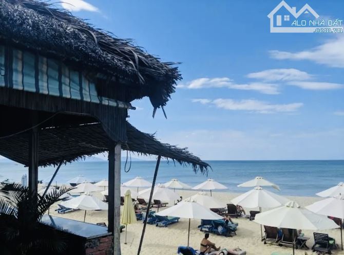 🌴 CỰC HIẾM – LÔ GÓC LẠC LONG QUÂN, HỘI AN – 238m² – SÁT BIỂN CỬA ĐẠI – GIÁ CHỈ 10,2 TỶ 🌴 - 1