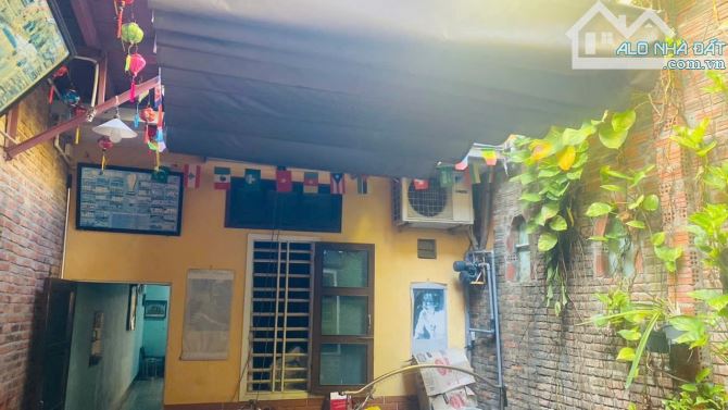 ✨ SIÊU HIẾM TRUNG TÂM PHỐ CỔ HỘI AN – MẶT TIỀN PHAN CHU TRINH – 123,8m² KINH DOANH VÀNG – - 1