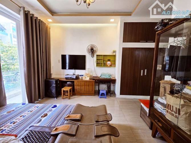 🏡 HOA HẬU QUỐC DÂN – HUỲNH THỊ ĐỒNG – SÁT QUẬN 7 - 7 TỎI (TL) - 1