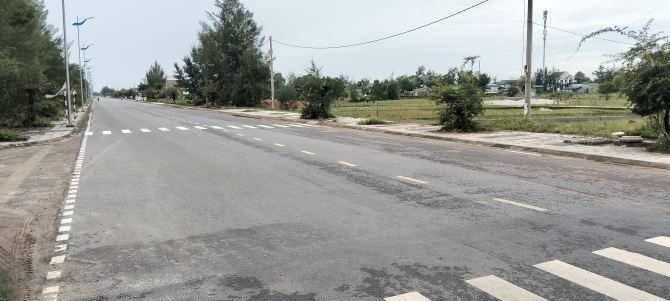 BÁN ĐẤT MẶT TIỀN BIỂN GIO HẢI  SIÊU PHẨM CỰC HIẾM - 1