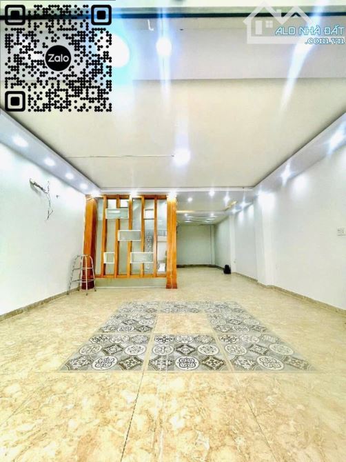 Mặt tiền kinh doanh khu Tên Lửa - Dòng tiền 40 triệu - 5 tầng - Ngang lớn 6m x 16m - 8PN - 1