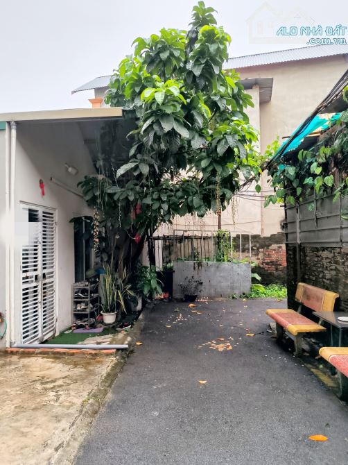 ĐA TỐN - 🚗Vào - 56.5m2 - Mt4m Nở Hậu - Tặng Nhà C4 - Chào 4.76Tỷ., - 1