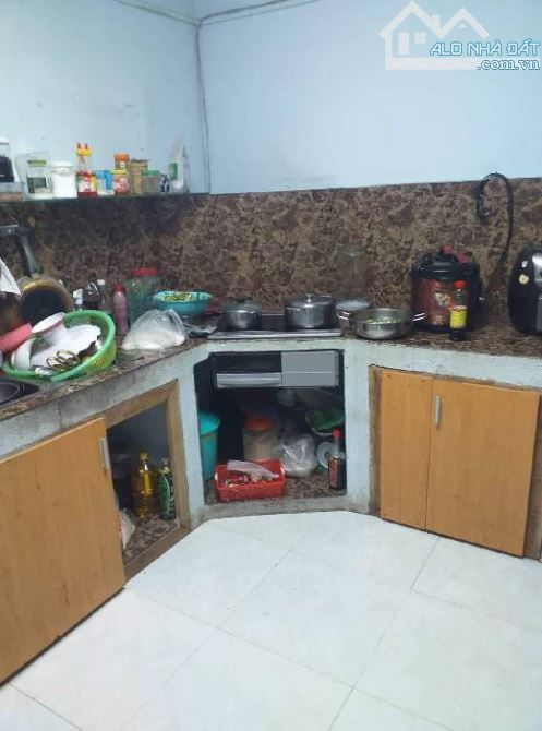 💥 NHÀ 1 ĐỜI CHỦ – HXH 78M² – 2T 3PN – TRƯỜNG LƯU, LONG TRƯỜNG – GIÁ CHỈ NHỈNH 4 TỶ 🚀 - 1