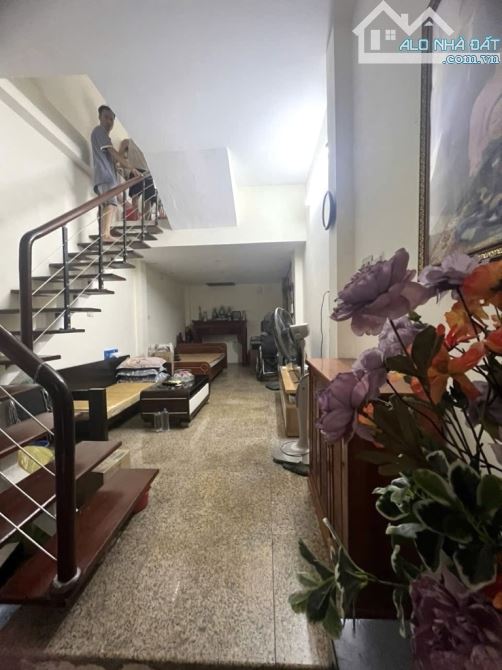 Bán Gấp Nhà Đại Áng , 43M2, 3,8ty, Gần Chợ Trường , Ngõ 3,5m - 1