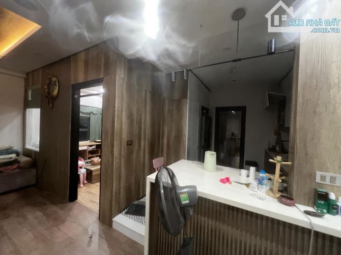 BÁN CĂN GÓC – THE TWO RESIDENCE GAMUDA GARDENS – FULL NỘI THẤT CAO CẤP – 3 NGỦ, 2 VS - 1