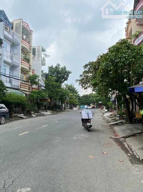 Cho thuê đất đường số 36, Bình Tân cắt Tên Lửa, 4x15m, 5 triệu - 1