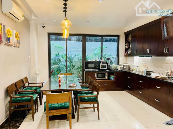 Mặt Phố Dương Khuê, 1 Mặt Ngõ Ôtô Tránh, Kinh Doanh Sầm Uất, DT 92M2, MT 4.5M, 55 Tỷ - 1