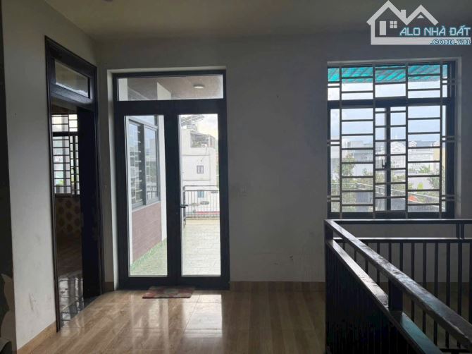 Bán villa 3 tầng lô đôi đường Hoà An 19 - Cẩm Lệ - 1