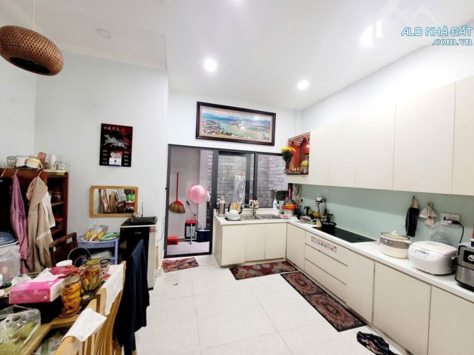 SIÊU PHẨM 4 TẦNG – HẺM XE HƠI TÂY HOÀ, NGÃ TƯ MK – PHƯỚC LONG A - 6TY HƠN - - 1