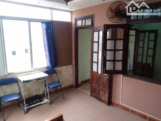 🎉🎉🏠🏠NHÀ 5 TẦNG VỪA Ở VỪA CHO THUÊ DÒNG TIỀN ỔN ĐỊNH 9TR/ THÁNG - 1