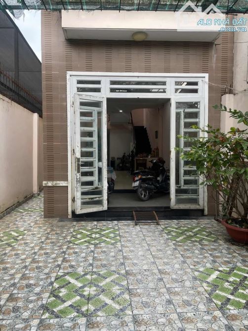 🏡 BÁN NHÀ GIÁ RẺ HÓC MÔN NHÀ 2 TẦNG HOT NHẤT TÂN HIỆP– DIỆN TÍCH KHỦNG 256M² NGANG KHỦNG - 1