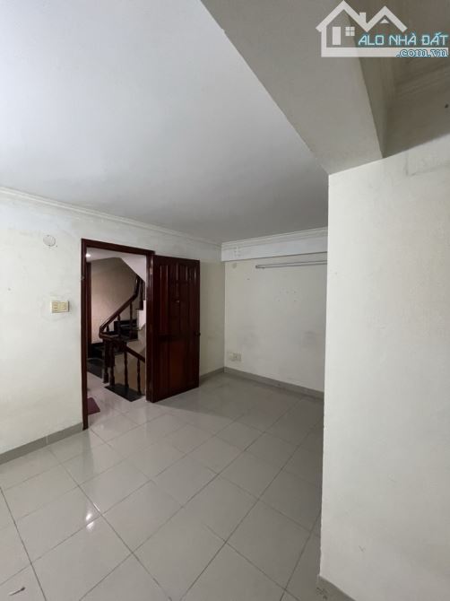 Bán nhà MT Nguyễn Kiệm phường 3 Trung tâm Quận Gò Vấp - 1