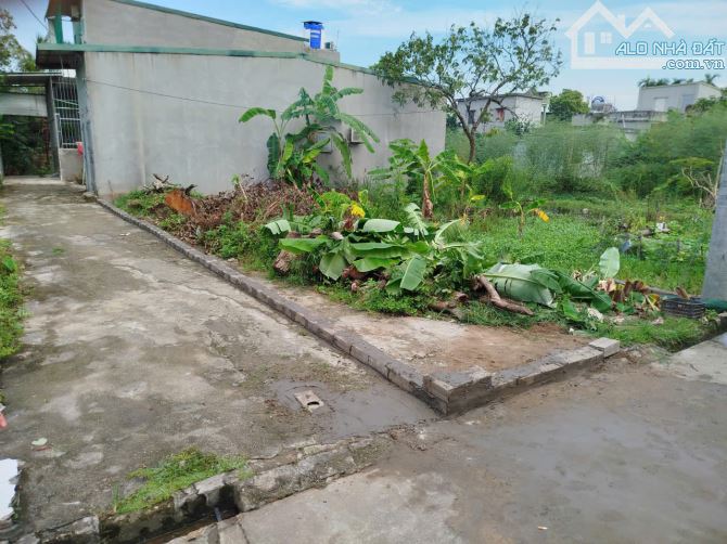1ty360 BÁN LÔ ĐẤT ĐẸP – TDP THƯỢNG TỔ, THANH CHÂU, PHỦ LÝ, HÀ NAM - 1