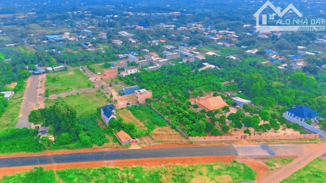 BÁN GẤP LÔ ĐẤT ĐẸP MẶT TIỀN ĐƯỜNG DẪN LÊN CAO TỐC BIÊN HÒA – VŨNG TÀU - 1