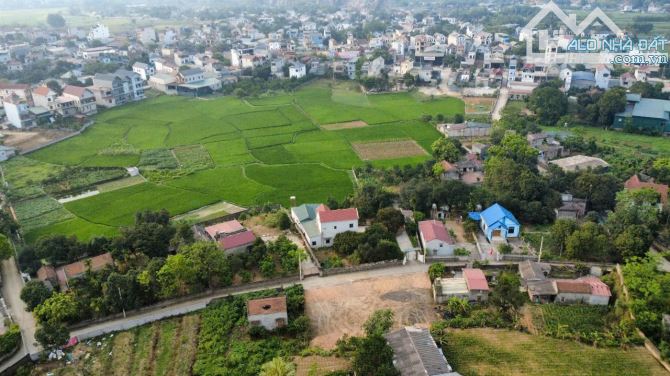 🏡 CHÍNH CHỦ CẦN BÁN LÔ ĐẤT VÀNG DIỆN TÍCH RỘNG 722m2.MẶT TIỀN RỘNG ĐẾN 31m– NGAY CẠNH KHU - 1