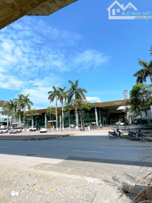 BÁN ĐẤT YÊN NGHĨA, PHÂN LÔ VỈA HÈ, Ô TÔ DỪNG ĐỖ NGÀY ĐÊM, DIỆN TÍCH 52M , GIÁ 9 TỶ. - 1