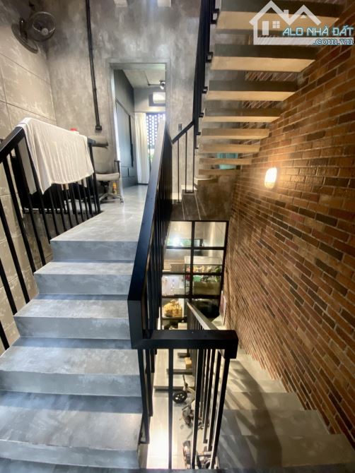 🏡 NHÀ ĐẸP – PHÚ HỮU – HẺM XE HƠI – 4 TẦNG – 63M2-7.5 Tỷ TL - 1