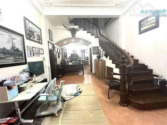 Phân lô siêu hiếm Đặng Thùy Trâm, ô tô tránh, thông bàn cờ, nội thất gỗ xịn, ở và kinh - 1
