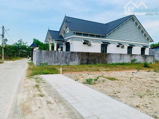 Bán nhanh block 17 lô Toại Khương, đất nền Hòa Vang giá rẻ chỉ từ 9xx - 1