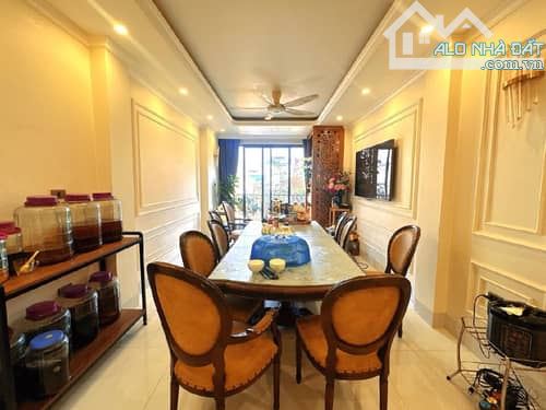 CỰC HIẾM - NHỈNH 22 TỶ- PHÂN LÔ THÁI THỊNH DT 62M X7 TẦNG THANG MÁY - 1