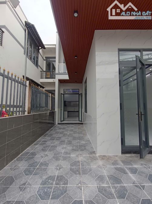 BẠN SẼ PHẢI LÒNG TRƯỚC CĂN BIỆT THỰ MINI CUỐI ĐƯỜNG ĐỒNG KHỞI - 1