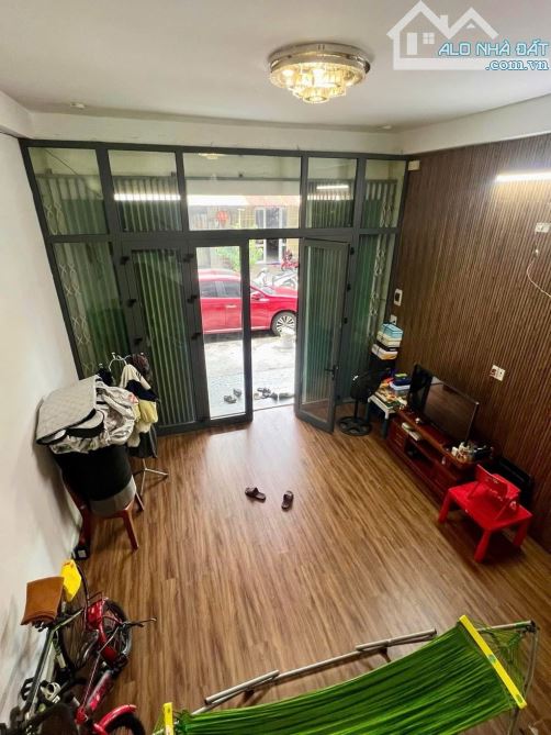 Bán nhà 3 tầng 3 mê đường Lê Thiệt, 72m2, giá 5,xtỷ, P. Hòa Minh, Q. Liên Chiểu, TP. Đà Nẵ - 1