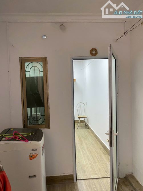 Bán gấp nhà riêng 32m2, 5,2 tỷ ở Chùa Quỳnh, Bạch Mai, Hai Bà Trưng, Hà Nội - 1