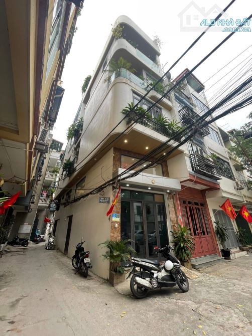 Phan Trọng Tuệ - Đại Thanh 50/53m x 5 tầng, mặt tiền 3.3m, giá 13.8 tỷ thương lượng - 1