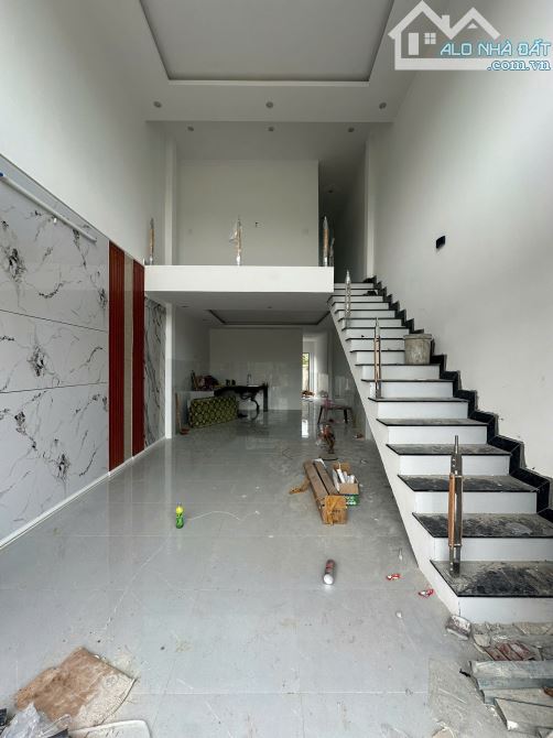 Chỉ có 1 căn duy nhất ngay gần kdc Tân Triều  Cách KDL Bửu Long chỉ 10p di chuyển - 1