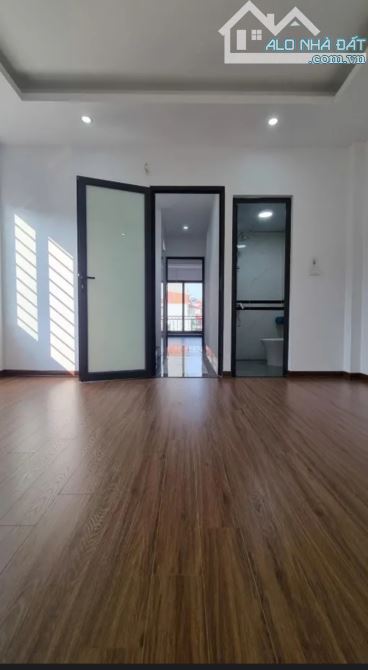 Bán gấp nhà riêng 6 tầng, 62m2, 12,7 tỷ tại Võ Chí Công, Nghĩa Đô, Cầu Giấy, HN - 1