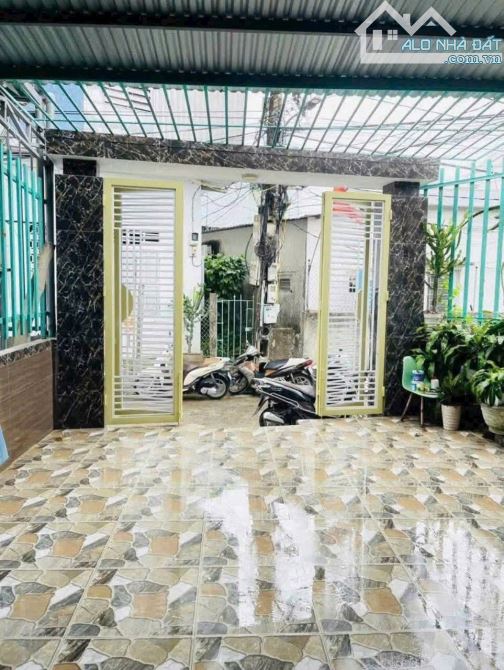 CHO THUÊ NHÀ 2 TẦNG KIỆT OTO NGỰ BÌNH, AN CỰU, TP HUẾ - 1
