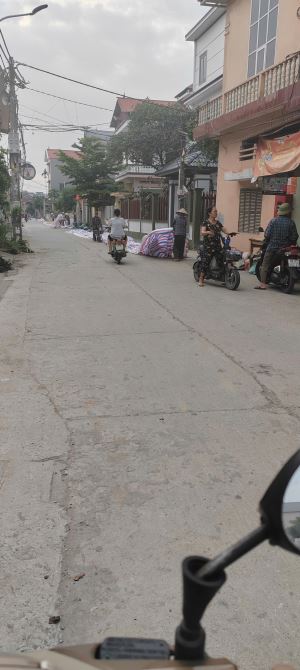💥 Sốc: Đất 99m² rẻ nhất Ninh Xá – Thuận Thành, giá chỉ 2.15 tỷ - 1