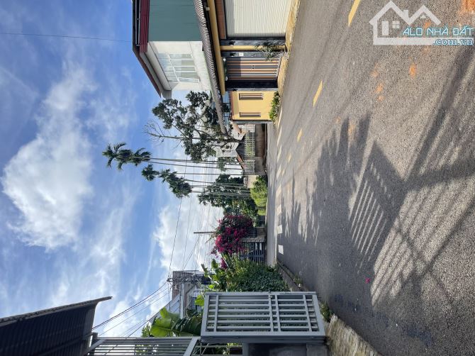BÁN ĐẤT HẺM 192 NGUYỄN CHÍ THANH - PHƯỜNG TÂN AN - DT: 9,7x19m - H: ĐÔNG BẮC - 7,2 TỶ - 1