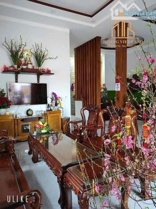 BÁN NHÀ MÁI THÁI ĐẸP HẺM RỘNG ĐỒNG KHỞI - DT: 10x33m - TC: 160% - H: ĐÔNG BẮC - 7,8 TỶ - 1
