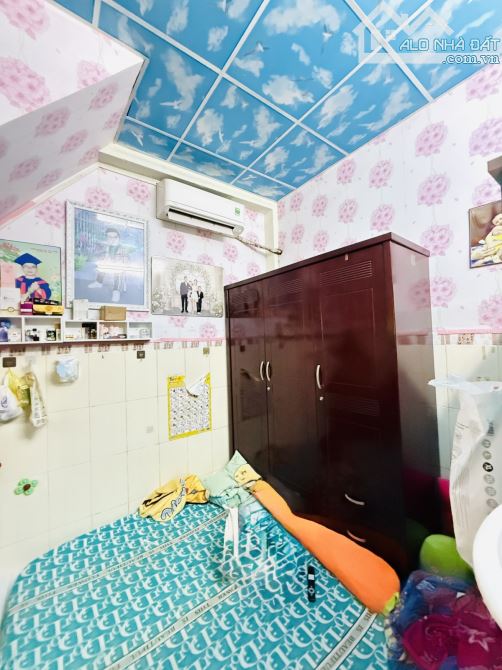 2 MẶT HẺM - SÁT BẾN XE MIỀN TÂY, AN LẠC BÌNH TÂN - 2 TẦ DT: 51M2 ( 4 X 12,5 ) - GIÁ 3,6 TỶ - 1