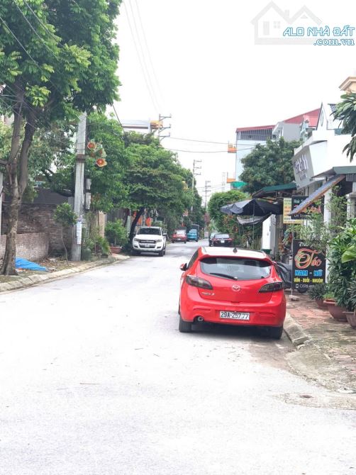 ĐẤT ĐẸP THÔN NHUẾ KIM CHUNG ĐÔNG ANH HÀ NỘI - 1