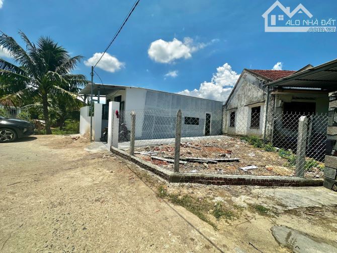 Nhà Diên An giá rẻ, cạnh KĐT Phú Ân Nam 2 Chỉ 1 Tỷ 980 Triệu - 1