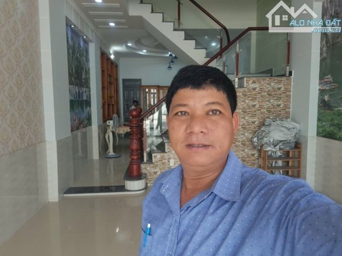 TP.Dĩ An- 64m2- 3 Tầng - 4PN - 5.8 Tỷ - Đường 13m - Hoàn công - Sổ hồng riêng - 1