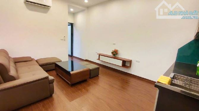 TẬP THỂ NGUYỄN TRÃI – 3 NGỦ, 2 WC, THIẾT KẾ HỢP LÝ – 3.55 TỶ - 1