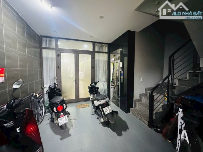 CỰC HIẾM _ BÁN TÒA CĂN HỘ 7 TẦNG DƯƠNG ĐÌNH NGHỆ _ DÒNG TIỀN 50 TRIỆU 1TH _ GIÁ 14.8 TY - 1