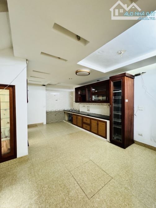 🚗 NHÀ MẶT NGÕ – Ô TÔ TRÁNH – KINH DOANH ĐỈNH – HOA LÂM, VŨ ĐỨC THẬN LB  – DT 68m² – 4T – - 1