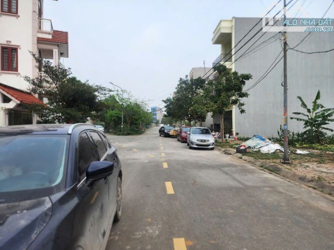 🍾Bán Đất Xuân Viên, Hoà Long, Gần Dự Án Vingroup, Mt 5m Dt 100m2 Giá 4.8 Tỷ - 1