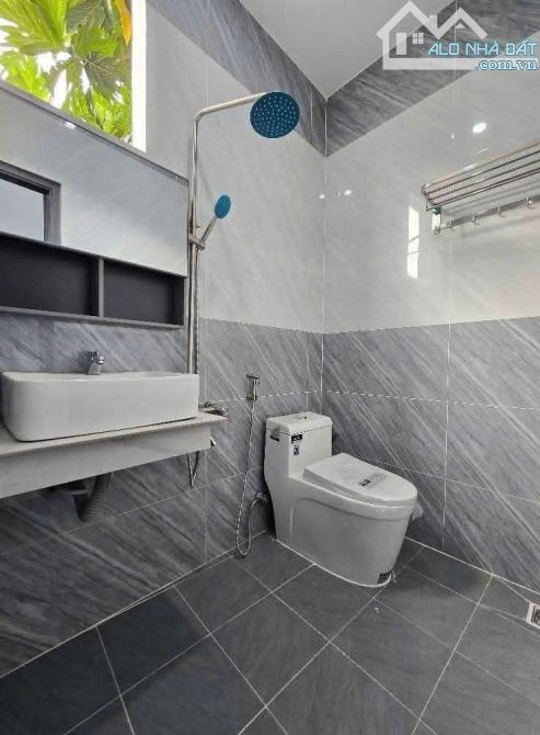 🏡 BÁN NHÀ MỚI ĐẸP HẺM LÊ LỢI, THẮNG NHÌ TP VŨNG TÀU - 3