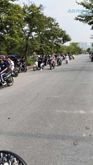 Gia Lâm bán mảnh đất Lô góc vị trí lý tưởng có duy nhất - 1